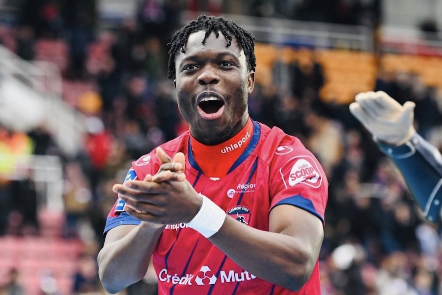Alidu Seidu: Player Profile & Stats 2024/25