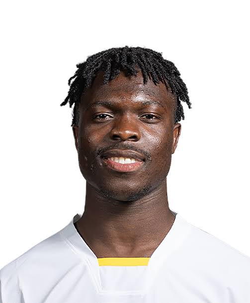 Alidu Seidu: Player Profile & Stats 2024/25